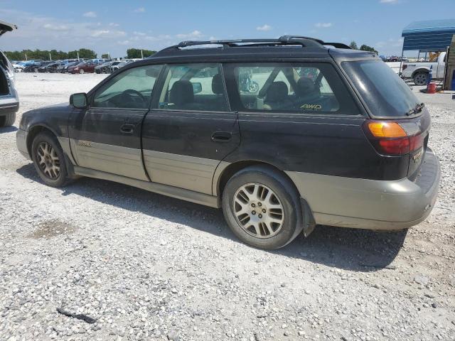 Photo 1 VIN: 4S3BH806417661298 - SUBARU LEGACY OUT 