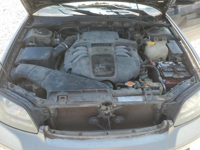 Photo 11 VIN: 4S3BH806417661298 - SUBARU LEGACY OUT 