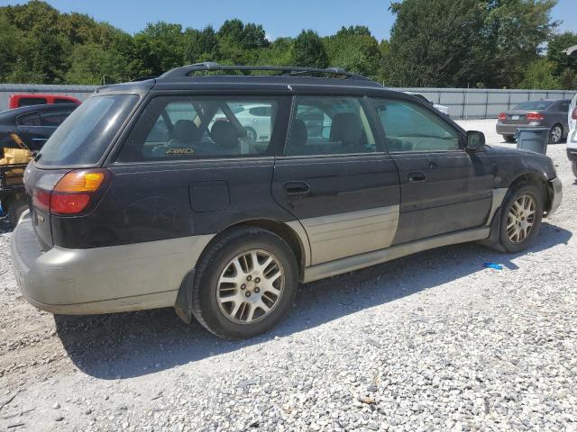 Photo 2 VIN: 4S3BH806417661298 - SUBARU LEGACY OUT 