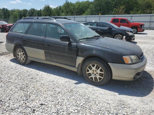 Photo 3 VIN: 4S3BH806417661298 - SUBARU LEGACY OUT 