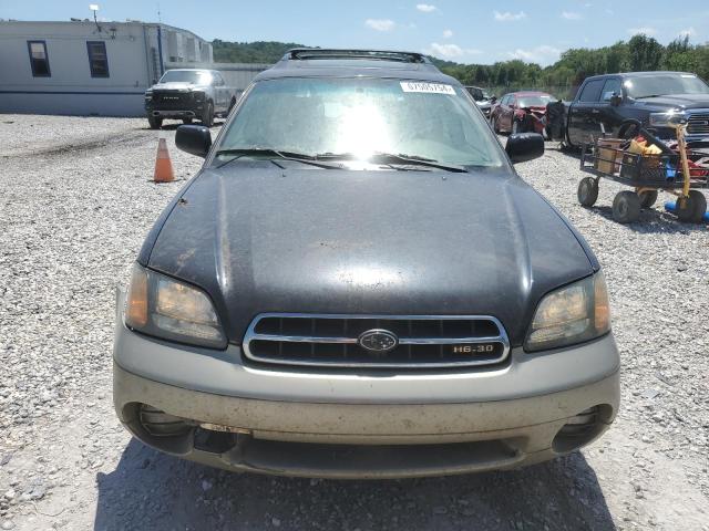 Photo 4 VIN: 4S3BH806417661298 - SUBARU LEGACY OUT 