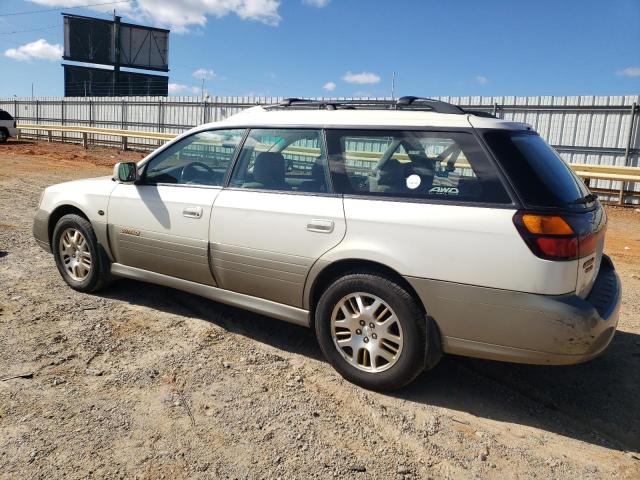 Photo 1 VIN: 4S3BH806427641957 - SUBARU LEGACY OUT 