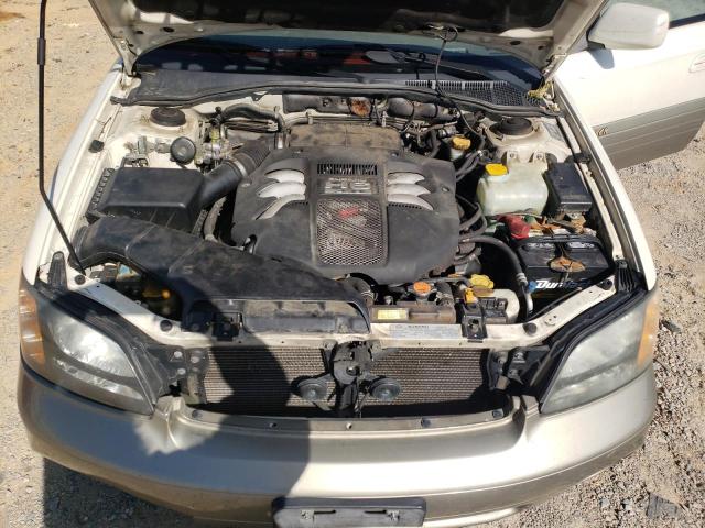 Photo 11 VIN: 4S3BH806427641957 - SUBARU LEGACY OUT 