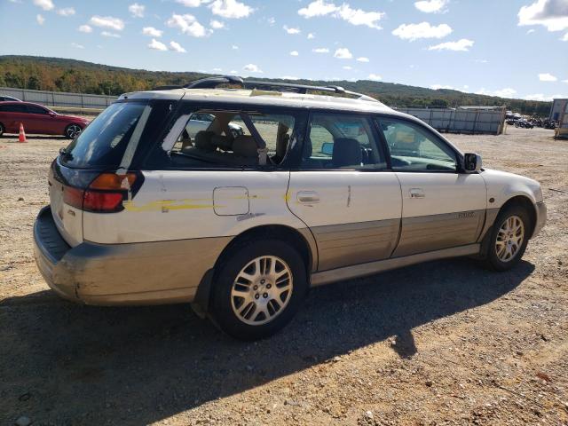 Photo 2 VIN: 4S3BH806427641957 - SUBARU LEGACY OUT 