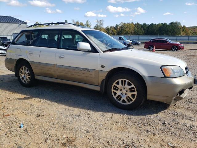 Photo 3 VIN: 4S3BH806427641957 - SUBARU LEGACY OUT 