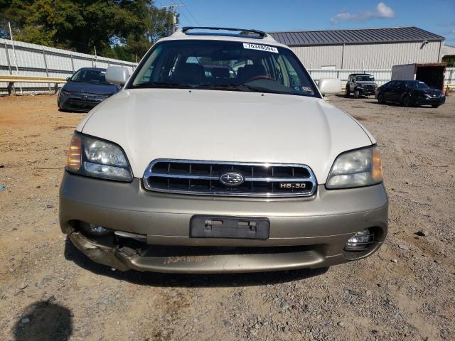 Photo 4 VIN: 4S3BH806427641957 - SUBARU LEGACY OUT 