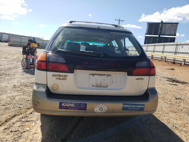 Photo 5 VIN: 4S3BH806427641957 - SUBARU LEGACY OUT 