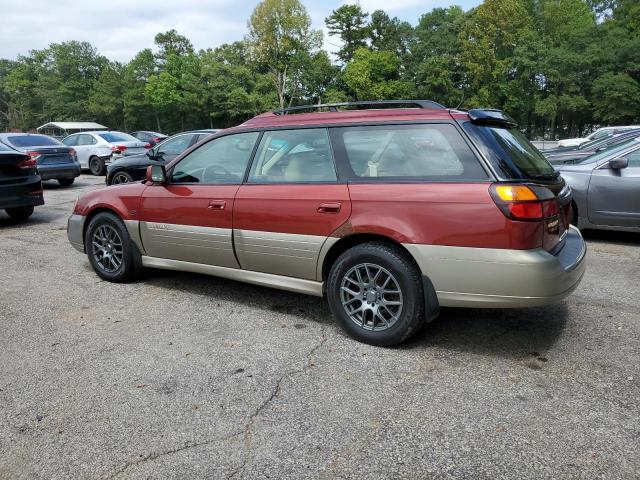 Photo 1 VIN: 4S3BH806437618387 - SUBARU LEGACY OUT 