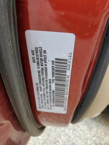 Photo 11 VIN: 4S3BH806437618387 - SUBARU LEGACY OUT 