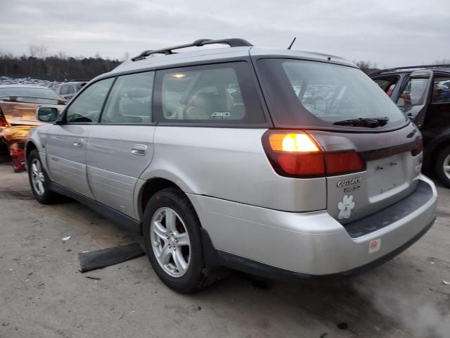 Photo 1 VIN: 4S3BH806547632929 - SUBARU LEGACY OUT 