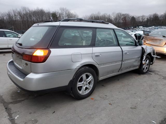 Photo 2 VIN: 4S3BH806547632929 - SUBARU LEGACY OUT 