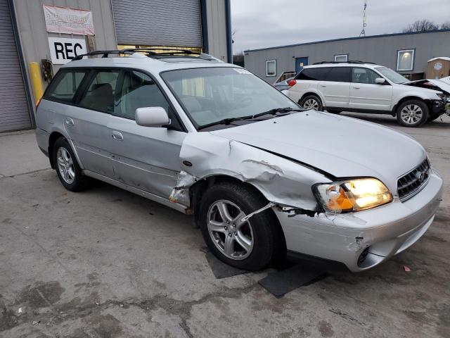 Photo 3 VIN: 4S3BH806547632929 - SUBARU LEGACY OUT 