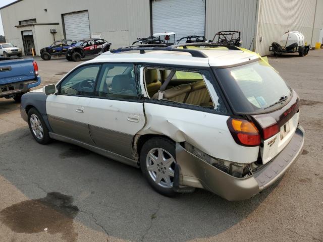 Photo 1 VIN: 4S3BH806617638220 - SUBARU LEGACY OUT 