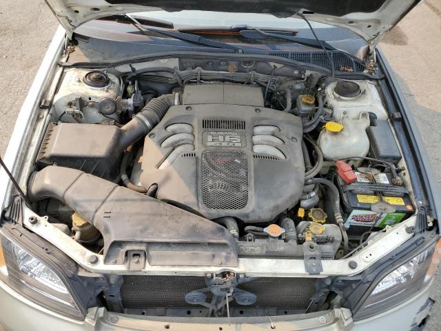 Photo 10 VIN: 4S3BH806617638220 - SUBARU LEGACY OUT 