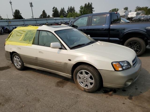 Photo 3 VIN: 4S3BH806617638220 - SUBARU LEGACY OUT 