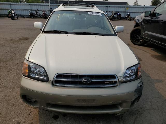 Photo 4 VIN: 4S3BH806617638220 - SUBARU LEGACY OUT 