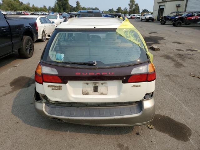 Photo 5 VIN: 4S3BH806617638220 - SUBARU LEGACY OUT 