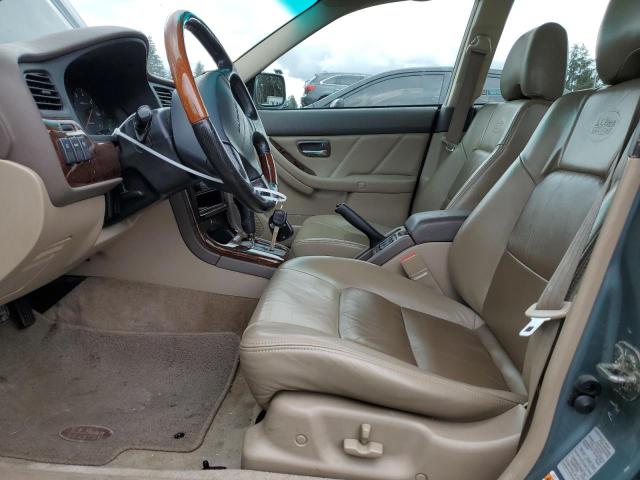 Photo 6 VIN: 4S3BH806717662655 - SUBARU LEGACY OUT 