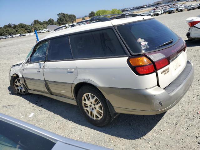 Photo 1 VIN: 4S3BH806737629030 - SUBARU LEGACY OUT 