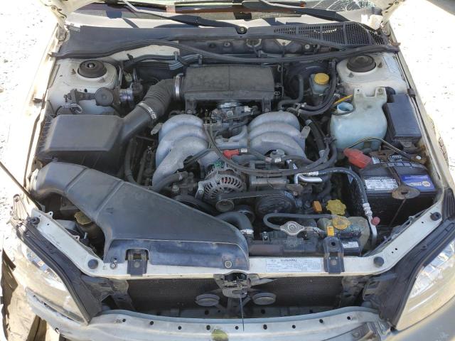 Photo 11 VIN: 4S3BH806737629030 - SUBARU LEGACY OUT 