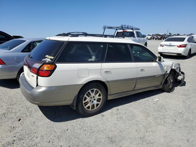 Photo 2 VIN: 4S3BH806737629030 - SUBARU LEGACY OUT 