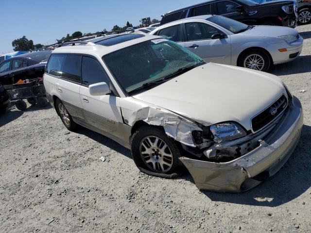 Photo 3 VIN: 4S3BH806737629030 - SUBARU LEGACY OUT 