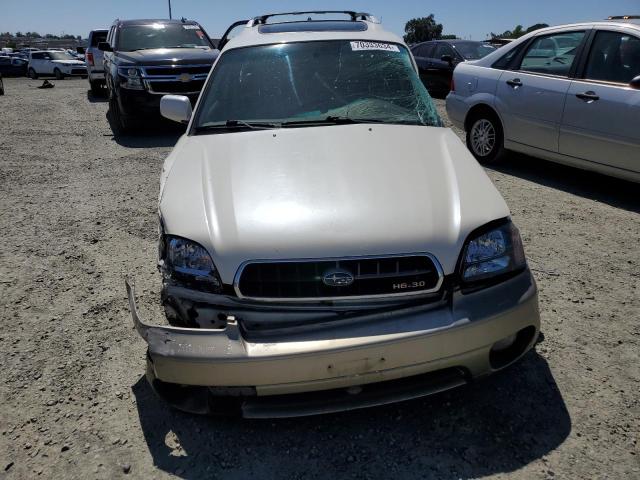 Photo 4 VIN: 4S3BH806737629030 - SUBARU LEGACY OUT 