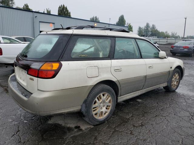 Photo 2 VIN: 4S3BH806737635250 - SUBARU LEGACY OUT 