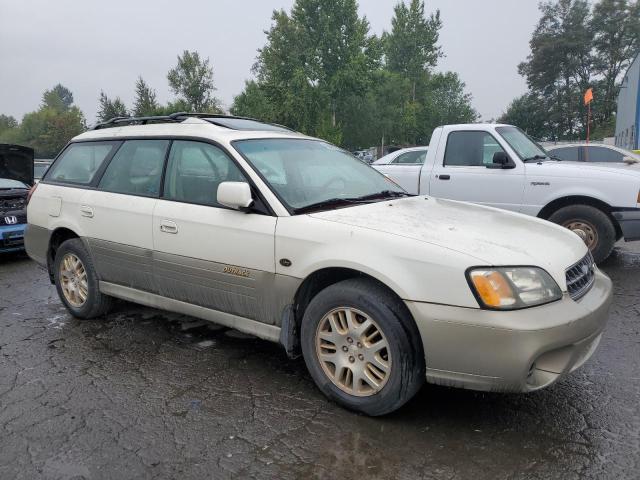 Photo 3 VIN: 4S3BH806737635250 - SUBARU LEGACY OUT 