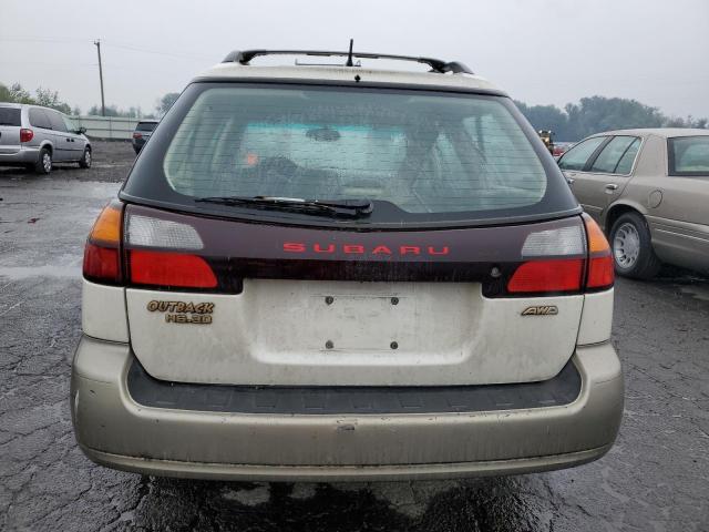 Photo 5 VIN: 4S3BH806737635250 - SUBARU LEGACY OUT 