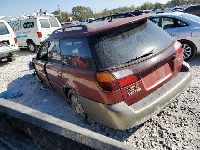 Photo 1 VIN: 4S3BH806737658284 - SUBARU LEGACY OUT 