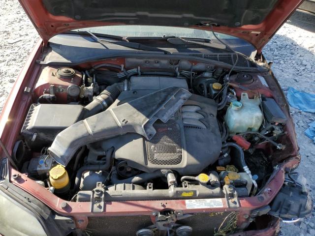 Photo 11 VIN: 4S3BH806737658284 - SUBARU LEGACY OUT 