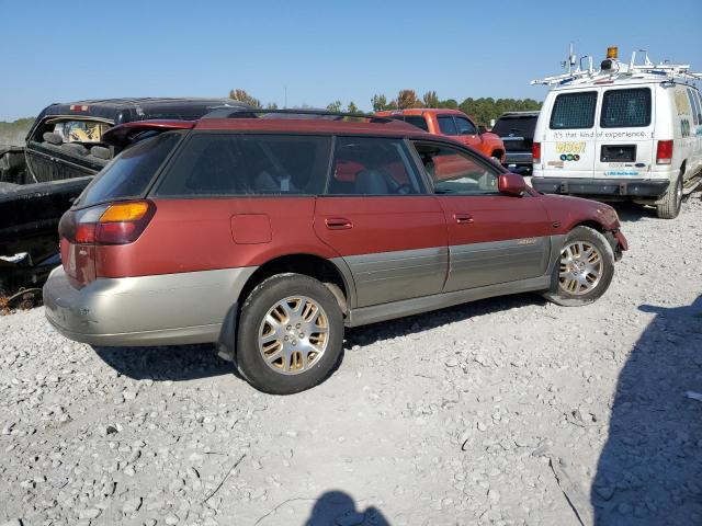 Photo 2 VIN: 4S3BH806737658284 - SUBARU LEGACY OUT 