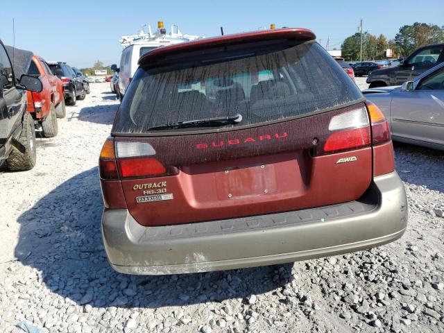 Photo 5 VIN: 4S3BH806737658284 - SUBARU LEGACY OUT 