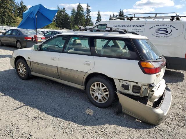 Photo 1 VIN: 4S3BH806817676239 - SUBARU LEGACY OUT 