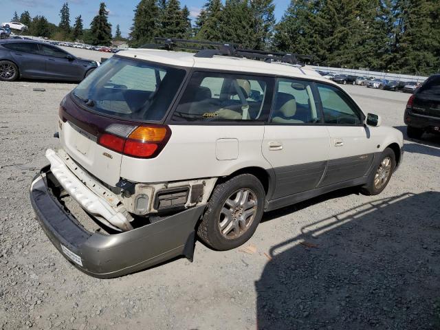 Photo 2 VIN: 4S3BH806817676239 - SUBARU LEGACY OUT 