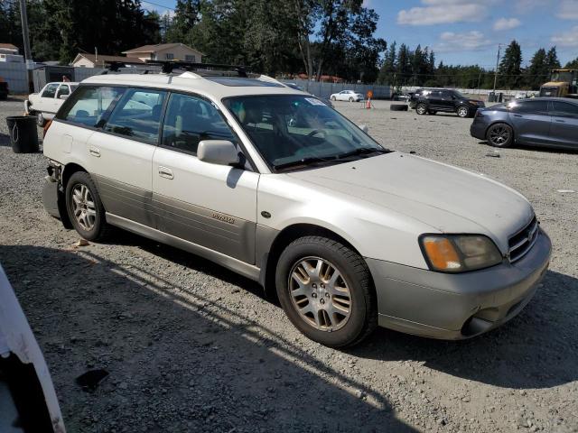 Photo 3 VIN: 4S3BH806817676239 - SUBARU LEGACY OUT 