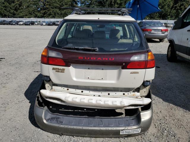 Photo 5 VIN: 4S3BH806817676239 - SUBARU LEGACY OUT 