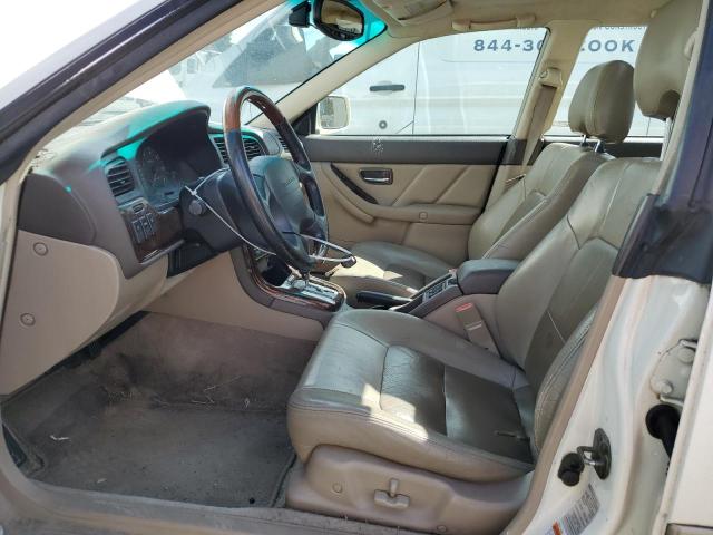 Photo 6 VIN: 4S3BH806817676239 - SUBARU LEGACY OUT 