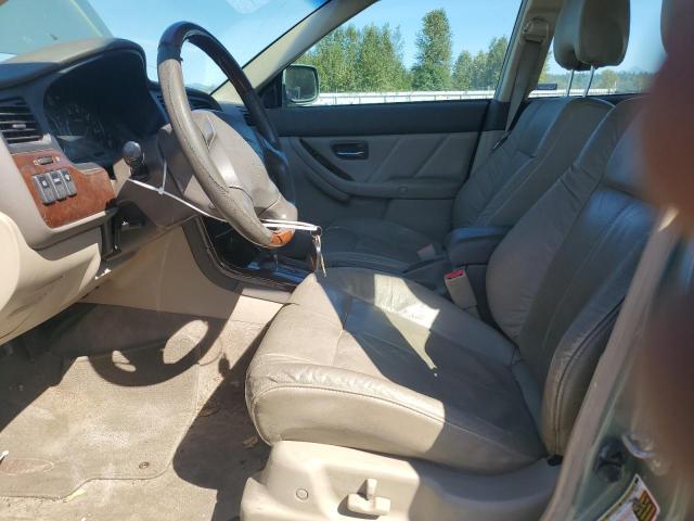 Photo 6 VIN: 4S3BH806847633704 - SUBARU LEGACY OUT 