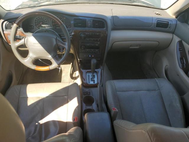 Photo 7 VIN: 4S3BH806847633704 - SUBARU LEGACY OUT 