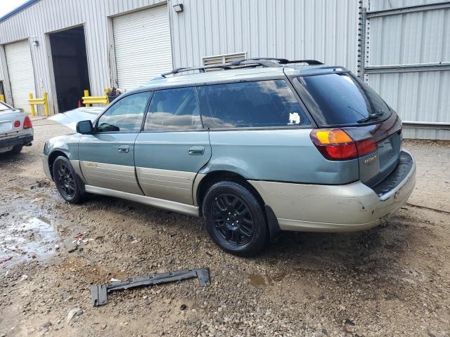 Photo 1 VIN: 4S3BH806927650086 - SUBARU LEGACY OUT 