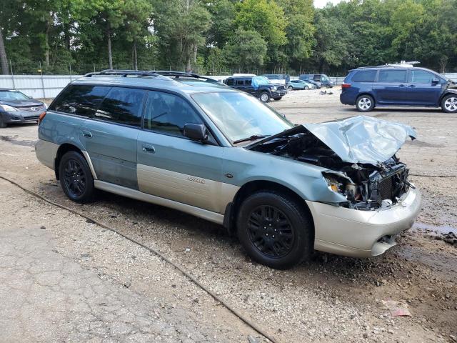 Photo 3 VIN: 4S3BH806927650086 - SUBARU LEGACY OUT 