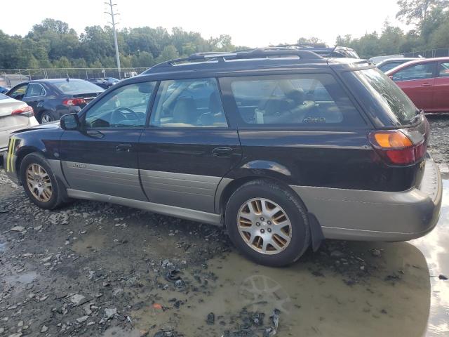 Photo 1 VIN: 4S3BH806937641826 - SUBARU LEGACY OUT 