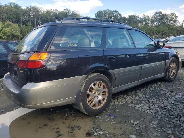 Photo 2 VIN: 4S3BH806937641826 - SUBARU LEGACY OUT 