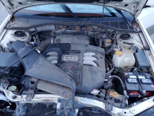 Photo 11 VIN: 4S3BH806X27629408 - SUBARU LEGACY 