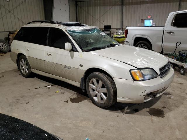 Photo 3 VIN: 4S3BH806X47607590 - SUBARU LEGACY OUT 