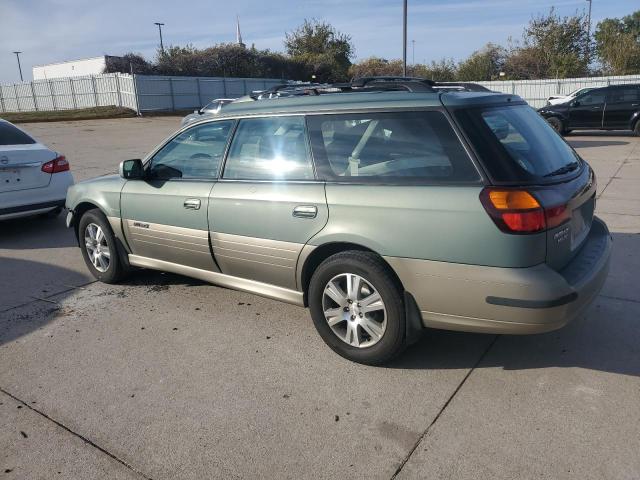 Photo 1 VIN: 4S3BH815347600731 - SUBARU LEGACY OUT 