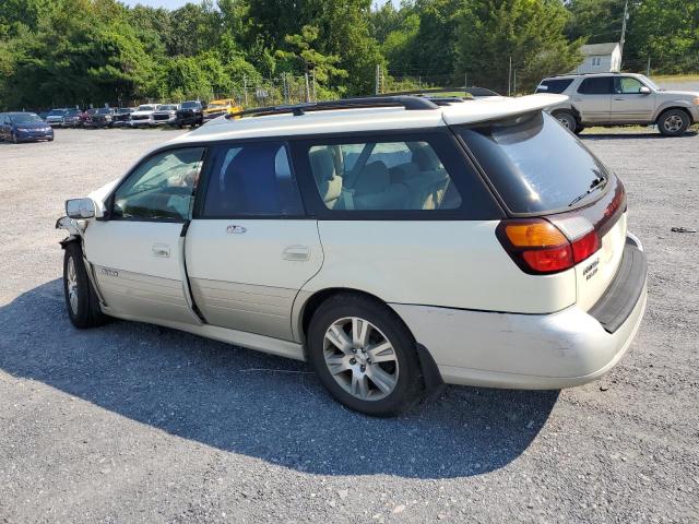 Photo 1 VIN: 4S3BH815547601475 - SUBARU LEGACY OUT 