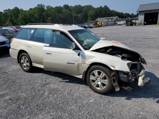 Photo 3 VIN: 4S3BH815547601475 - SUBARU LEGACY OUT 